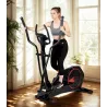 VÉLO ELLIPTIQUE CONNECTÉ CE-695 USAGE INTENSIF CARE - appareil seul