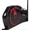 VÉLO ELLIPTIQUE CONNECTÉ CE-695 USAGE INTENSIF CARE - appareil seul