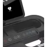 TAPIS DE COURSE MED 740 AVEC BARRE ET INCLINAISON CARE - avec barre