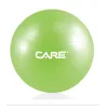 BALLON ABS ANTI ÉCLATEMENT AVEC POMPE STABILITÉ 75 CM CARE FITNESS - 75 cm