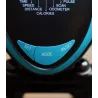VÉLO D'APPARTEMENT PLIABLE STRIALE SV-317 COMPACT CARE - pliable