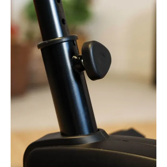 VÉLO B-ONE MAGNÉTIQUE PULSE CARE RÉSISTANCE 14 NIVEAUX - vélo d'entraînement
