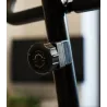 VÉLO B-ONE MAGNÉTIQUE PULSE CARE RÉSISTANCE 14 NIVEAUX - vélo d'entraînement