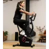 VÉLO B-ONE MAGNÉTIQUE PULSE CARE RÉSISTANCE 14 NIVEAUX - vélo d'entraînement
