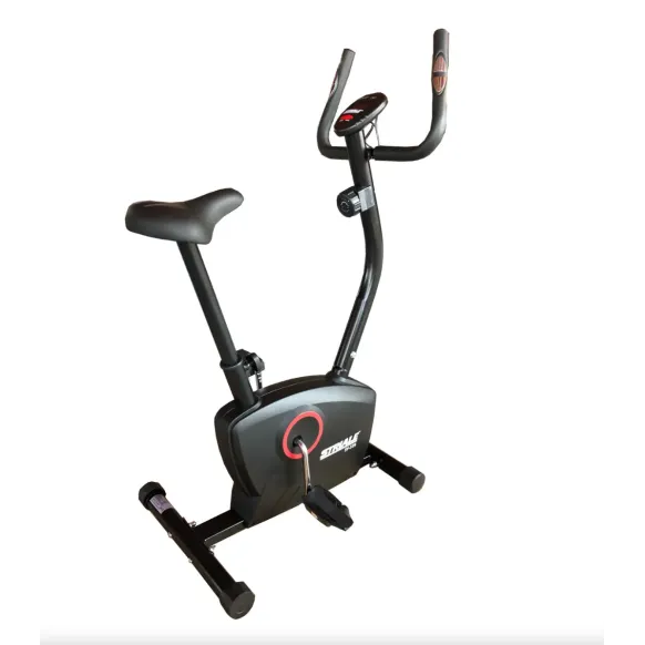 VÉLO B-ONE MAGNÉTIQUE PULSE CARE RÉSISTANCE 14 NIVEAUX - vélo d'entraînement
