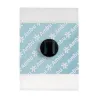ÉLECTRODES ECG DE REPOS WHITESENSOR 4540 RADIOTRANSPARENTES AMBU - boîte de 300
