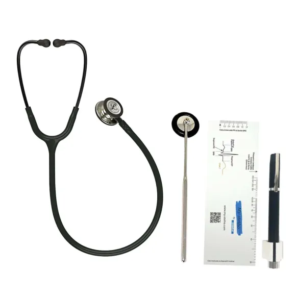 PACK ETUDIANT EDITION LIMITEE LITTMANN CLASSIC III - pack 5 équipements