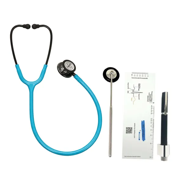 PACK ETUDIANT EDITION LIMITEE LITTMANN CLASSIC III - pack 5 équipements