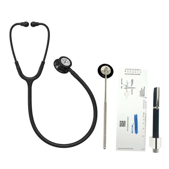 PACK ETUDIANT EDITION LIMITEE LITTMANN CLASSIC III - pack 5 équipements