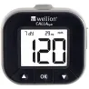 GLUCOMÈTRE WELLION CALLA LIGHT BGM COMPLET WELLION - kit complet
