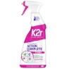 DÉTACHANT AVANT LAVAGE ACTION COMPLÈTE SPRAY TEXTILE K2R - spray 750 ml