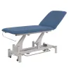 PACK KINÉ ESSENTIEL TABLE ÉLECTRIQUE COMPEX REHAB TABOURET - coloris bleu