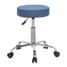 PACK KINÉ ESSENTIEL TABLE ÉLECTRIQUE COMPEX REHAB TABOURET - coloris bleu