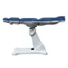 PACK FAUTEUIL SIGMA 3 ÉLECTRIQUE TABOURET OFFERT MEDICLINIC - bleu california