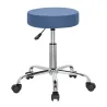 PACK FAUTEUIL SIGMA 3 ÉLECTRIQUE TABOURET OFFERT MEDICLINIC - bleu california