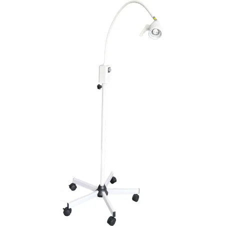 LAMPE D’EXAMEN LED 3W BRAS...