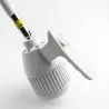 LAMPE D’EXAMEN LED 3W BRAS FLEXIBLE 360° PIED METAL - MEDI'CLINIC