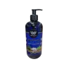 CRÈME LAVANTE DOUCEUR QUOTIDIENNE WABEYS - Flacon 500 ml