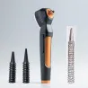 OTOSCOPE LED SMARTLED ÉCLAIRAGE 10000 LUX SPENGLER - édition x luxamed