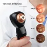 OTOSCOPE LED SMARTLED ÉCLAIRAGE 10000 LUX SPENGLER - édition x luxamed