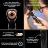 OTOSCOPE LED SMARTLED ÉCLAIRAGE 10000 LUX SPENGLER - édition x luxamed