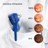 OTOSCOPE LED SMARTLED ÉCLAIRAGE 10000 LUX SPENGLER - édition x luxamed