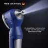 OTOSCOPE LED SMARTLED ÉCLAIRAGE 10000 LUX SPENGLER - édition x luxamed