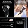 OTOSCOPE LED SMARTLED ÉCLAIRAGE 10000 LUX SPENGLER - édition x luxamed