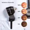 OTOSCOPE LED SMARTLED ÉCLAIRAGE 10000 LUX SPENGLER - édition x luxamed