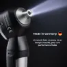 OTOSCOPE LED SMARTLED ÉCLAIRAGE 10000 LUX SPENGLER - édition x luxamed