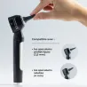OTOSCOPE LED SMARTLED ÉCLAIRAGE 10000 LUX SPENGLER - édition x luxamed