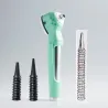 OTOSCOPE LED SMARTLED ÉCLAIRAGE 10000 LUX SPENGLER - édition x luxamed