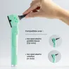 OTOSCOPE LED SMARTLED ÉCLAIRAGE 10000 LUX SPENGLER - édition x luxamed