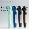OTOSCOPE LED SMARTLED ÉCLAIRAGE 10000 LUX SPENGLER - édition x luxamed