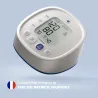 TENSIOMÈTRE ÉLECTRONIQUE BRAS NEOTENS MESURE À LA MONTÉE SPENGLER - pack standard