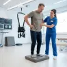 BALANCE PAD ET BALANCE PAD XL COUSSIN DE PROPRIOCEPTION AIREX - format standard ou xl
