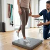BALANCE PAD ET BALANCE PAD XL COUSSIN DE PROPRIOCEPTION AIREX - format standard ou xl