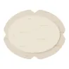 MEPILEX BORDER FLEX OVAL PANSEMENT HYDROCELLULAIRE SILICONÉ MÖLNLYCKE - boîte de 5