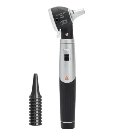 OTOSCOPE MINI 3000 LED F.O...