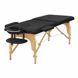 TABLE DE MASSAGE PLIANTE...