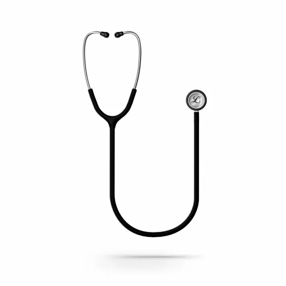 STÉTHOSCOPE LITTMANN CLASSIC III EDITION SATIN HAUTE ACOUSTIQUE