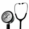 STÉTHOSCOPE LITTMANN CLASSIC III EDITION SATIN HAUTE ACOUSTIQUE