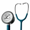 STÉTHOSCOPE LITTMANN CLASSIC III EDITION SATIN HAUTE ACOUSTIQUE