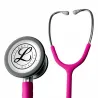STÉTHOSCOPE LITTMANN CLASSIC III EDITION SATIN HAUTE ACOUSTIQUE
