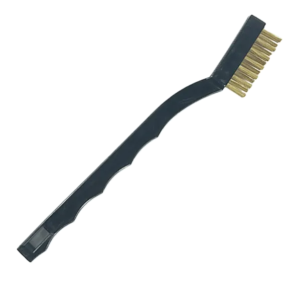 BROSSE À INSTRUMENTS LAITON AUTOCLAVABLE - unité