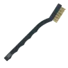 BROSSE À INSTRUMENTS LAITON AUTOCLAVABLE - unité