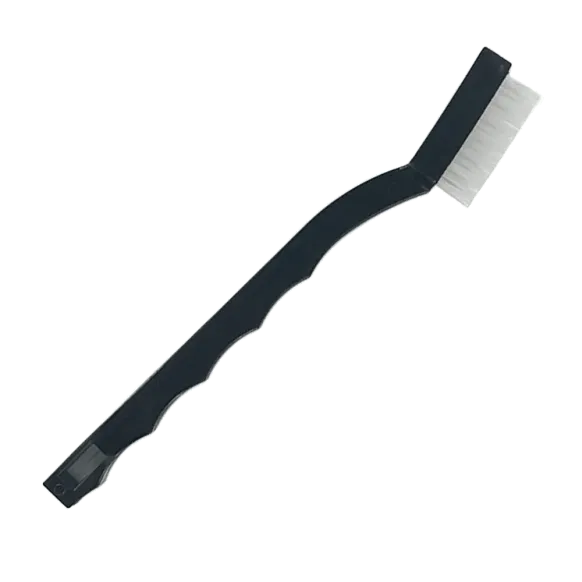 BROSSE À INSTRUMENTS NYLON AUTOC LAVABLE - longueur 18 cm