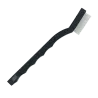BROSSE À INSTRUMENTS NYLON AUTOC LAVABLE - longueur 18 cm