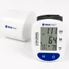 TENSIOMÈTRE POIGNET AUTOMATIQUE MEDITENSIO PGW26