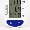 TENSIOMÈTRE POIGNET AUTOMATIQUE MEDITENSIO PGW26